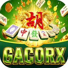 GACORX - Game TPS Menarik untuk Penggemar Aksi