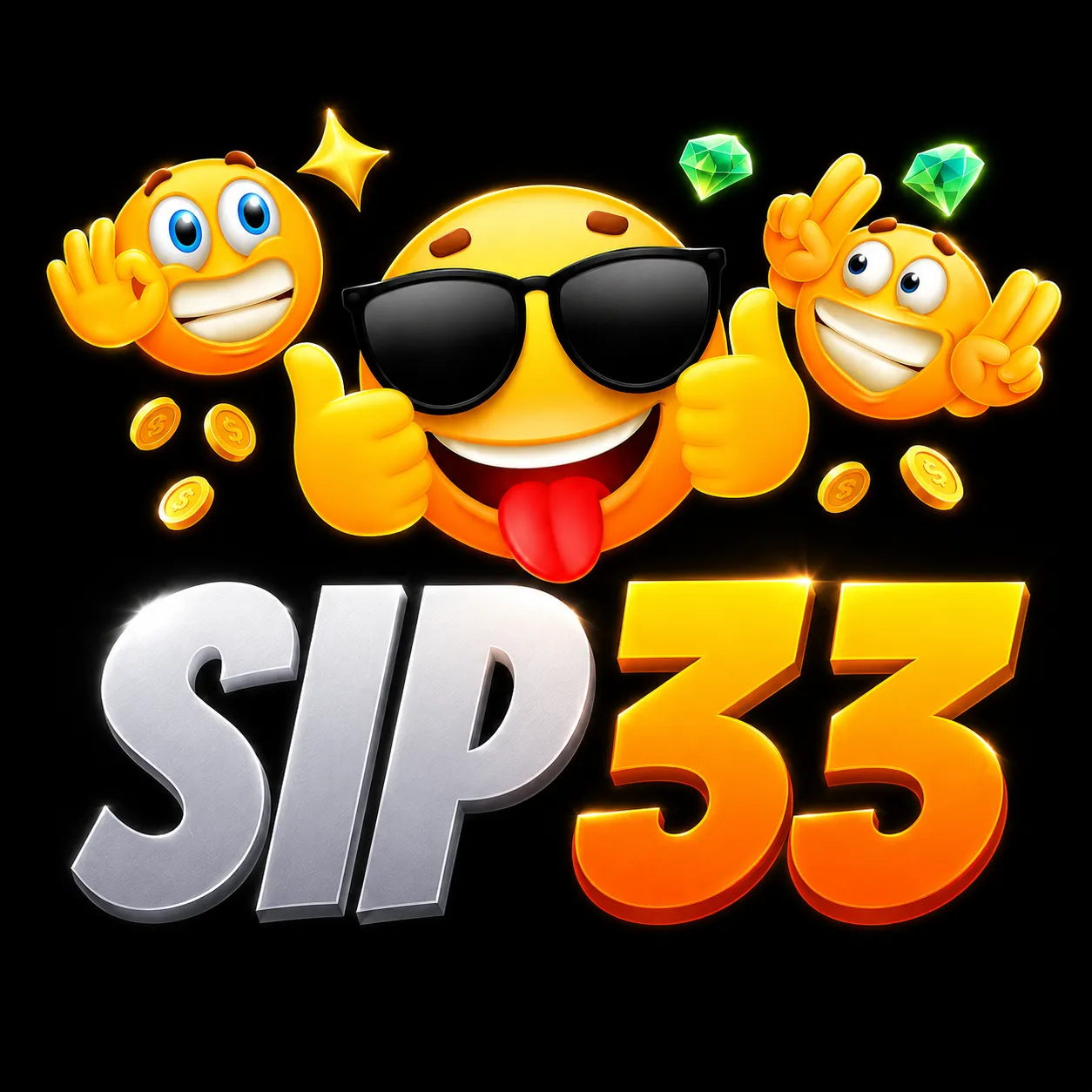 SIP33 - Slot Terbaik untuk Para Pecinta Permainan